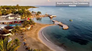 Grand Muthu Runaway Bay Club Caribbean