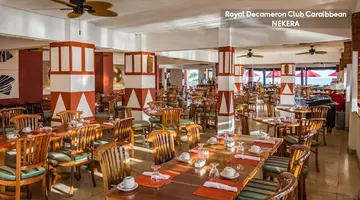 Grand Muthu Runaway Bay Club Caribbean