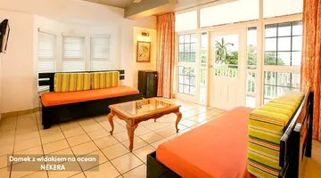 Grand Muthu Runaway Bay Club Caribbean