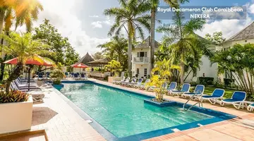 Grand Muthu Runaway Bay Club Caribbean