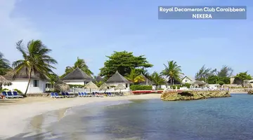 Grand Muthu Runaway Bay Club Caribbean