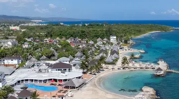 Grand Muthu Runaway Bay Club Caribbean