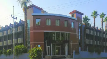 Grand Nar Hotel (Adult Only 14+)