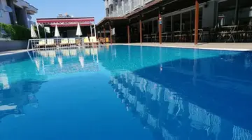Grand Nar Hotel (Adult Only 14+)