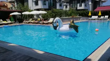 Grand Nar Hotel (Adult Only 14+)