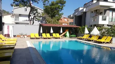 Grand Nar Hotel (Adult Only 16+)