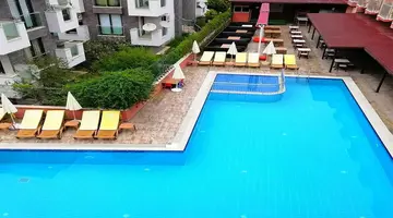 Grand Nar Hotel (Adult Only 16+)