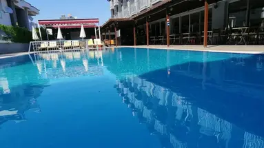 Grand Nar Hotel (Adult Only 16+)
