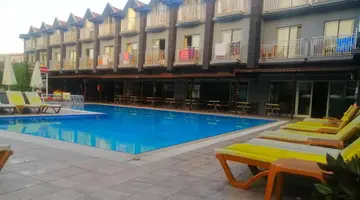 Grand Nar Hotel (Adult Only 16+)
