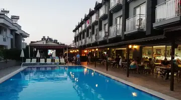 Grand Nar Hotel (Adult Only 16+)