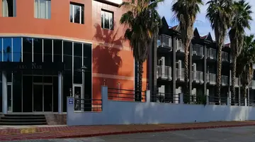 Grand Nar Hotel (Adult Only 16+)