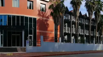 Grand Nar Hotel (Adult Only 16+)