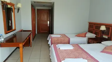 Grand Nar Hotel (Adult Only 16+)