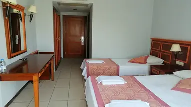 Grand Nar Hotel (Adult Only 16+)