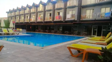 Grand Nar Hotel (Adult Only 16+)