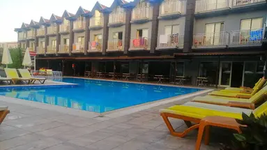 Grand Nar Hotel (Adult Only 16+)