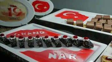 Grand Nar Hotel (Adult Only 16+)