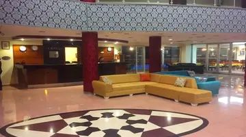 Grand Nar Hotel (Adult Only 16+)