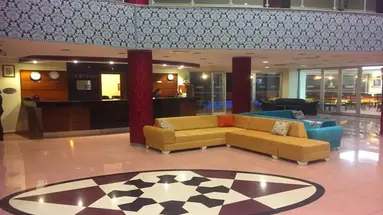 Grand Nar Hotel (Adult Only 16+)