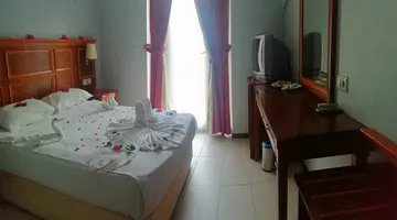 Grand Nar Hotel (Adult Only 16+)