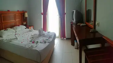 Grand Nar Hotel (Adult Only 16+)