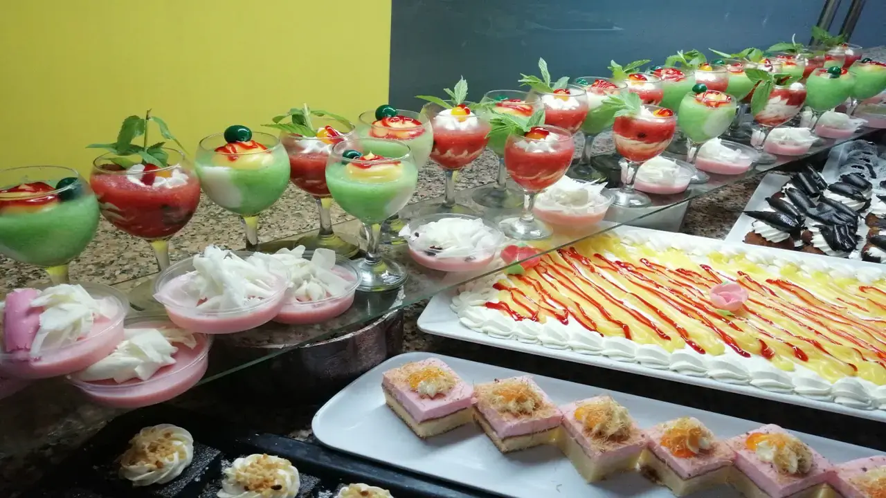 Grand Nar Hotel (Adult Only 16+)