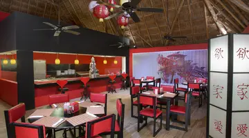 GRAND OASIS CANCUN