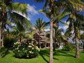 GRAND OASIS CANCUN