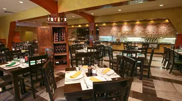 Grand Oasis Cancun