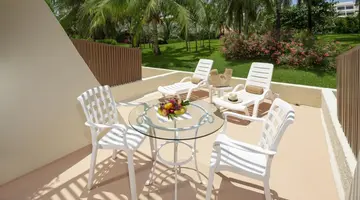 Grand Oasis Cancun