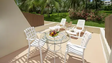 Grand Oasis Cancun