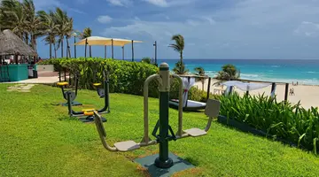 GRAND OASIS CANCUN