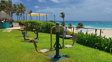 GRAND OASIS CANCUN