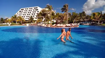 GRAND OASIS CANCUN