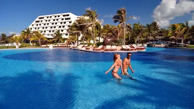 GRAND OASIS CANCUN