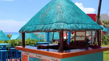 Grand Oasis Cancun
