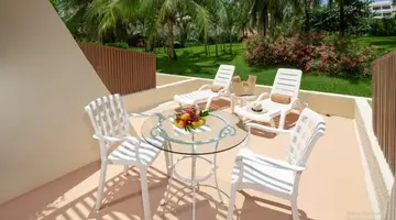 Grand Oasis Cancun