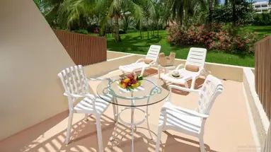 Grand Oasis Cancun