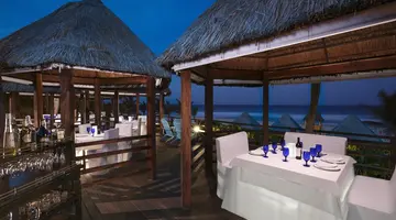 Grand Oasis Cancun