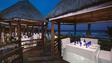 Grand Oasis Cancun