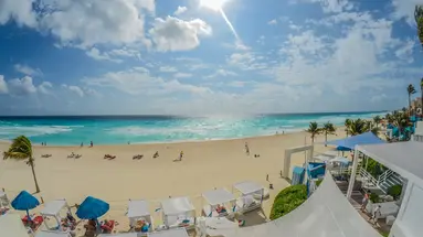 GRAND OASIS CANCUN