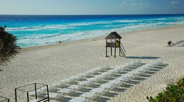GRAND OASIS CANCUN