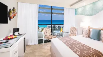 GRAND OASIS CANCUN