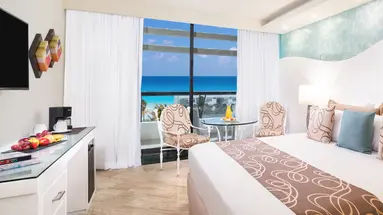 GRAND OASIS CANCUN