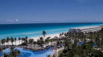 GRAND OASIS CANCUN