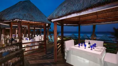 Grand Oasis Cancun