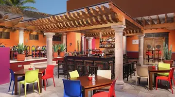 Grand Oasis Cancun