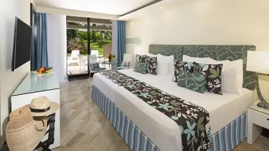 Grand Oasis Cancun
