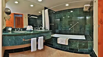 GRAND OASIS CANCUN