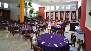 GRAND OASIS CANCUN